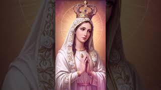 VIRGEN DE FÁTIMA (historia) #fatima #virgensantísima #fe #oracion #amor   #historiareligiosa #guia