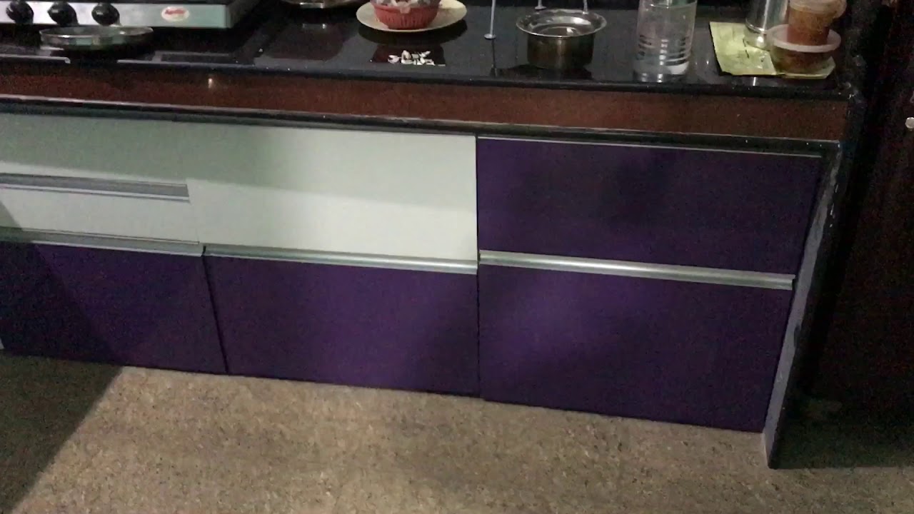 Royal kitchen care and solution from Aurangabad trolley and polymer wooden9766597777 966504777