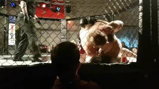 Audrius And Andrejs Chaos 16 Highlights