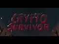 The first nfts have been revealed  crypto survivor