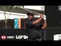 滙豐LIV Golf香港站 第三輪賽事精彩回顧 Recap Of HSBC LIV Golf Hong Kong Round 3