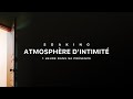 Atmosphre dintimit  soaking instrumental prophtique  jrmy pothin