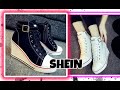 Shein unboxing part 3 sheinhaul shein new shein unboxing delivery 