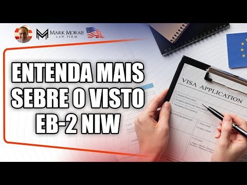 EB2-NIW visa - Mark Morais