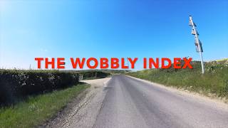 The Wobbly Index: Tracking Classic Motorcycle Prices