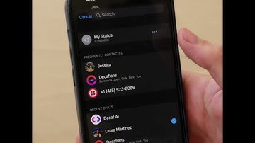 Etherfuse Hackathon with DecafAI