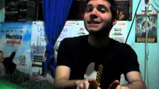 #RANDOM EPISODIO 11