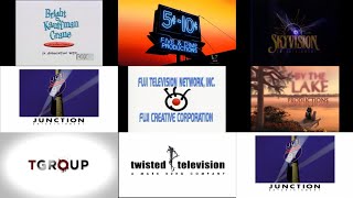 CLG Wiki's Other Television Companies