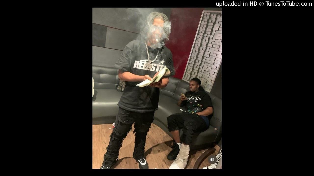 [FREE] Tony Snow x Mackhouse Type Beat 2024 “2 AM” (gmula x loopgrdn)