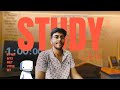 STUDY WITH ME | JEE-NEET | 12HOURS+