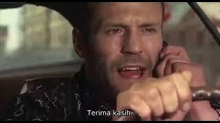 Jason Statham (CRANK) Movie sub Indo full