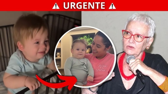 RELATÓRIO ESCOLAR DAS CRIANÇAS VAZA — E PROFESSORA EXPÕE VERDADE CHOCANTE  SOBRE VIRGÍNIA! - YouTube