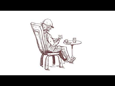 『まったくおかしな世界だ。』
