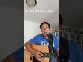 It Might Be You - Stephen Bishop (cover) #itmightbeyou