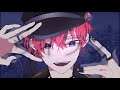 【歌ってみた】ヴィラン/ばんちょー👮♂️🖤
