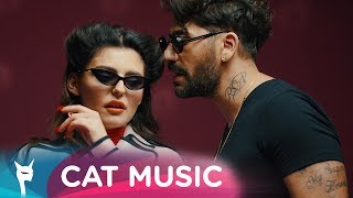 Video thumbnail of "Elianne feat. Connect-R - Ma bate inima (Official Video)"