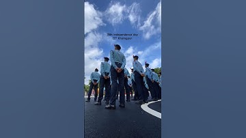 78th independence day #iit #iitkgp #iitian #student #independenceday #vandemataram