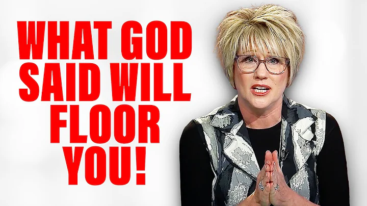I Cried "God Where Are You?" His Response Floored Me