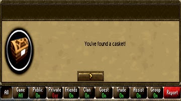 Runescape Treasure Trails 10 Medium Clue Scrolls