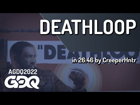 DEATHLOOP