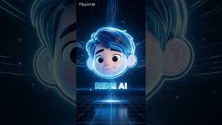 Rene AI Career Companion #freelancing #virtual #viral #shorts #freelancer #ai #aishorts #aivideo