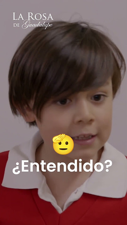 😡 ¡A ver todos! 📏 Ahora 😈 ¡YO mando aquí! 🫡 ¿Entendido? #LaRosadeGuadalupe #Viral