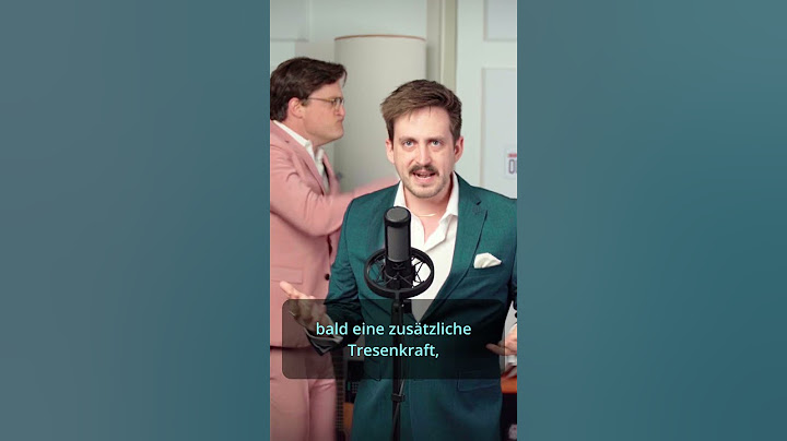 Barbaras Rhabarberbar 2 - Short (feat. @martifischer )