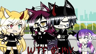 WTF /GLMV/ [Gacha Life ] (90  subs special)