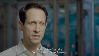Bosch Manufacturing Solutions Emobility