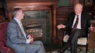 Steven Weinberg Discussion (1/8) - Richard Dawkins