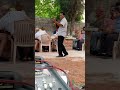 حفلي رائعه في المزرعه عزف البزق علاء ملحم والفنان بشار ملحم تسجيلات صوت نور ملحم لتواصل0980661195