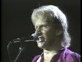 Air Supply - 1982 - Late Again (Live Version)