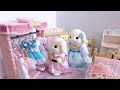 Toy planet shop chiba sylvanian families used haul