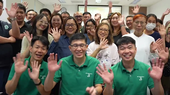 SkillsFuture Queen Bee: Sustainability Masterclass