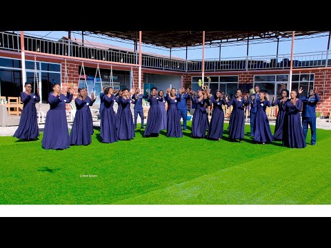 NISEME NINI Kwaya Ya Mt Augustino Wa Hippo Nkuhungu Dodoma Official Video HD Tp