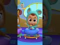جزء من أغنية العرباية قناة نونو بيبي Nono Baby 