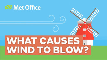 Thumbnail of What causes wind to blow?