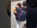 #赤ちゃん#子供のいる暮らし#可愛い#癒し#お肉丸