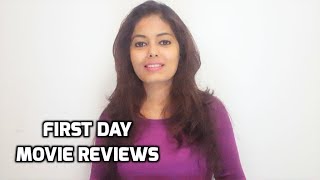 Paltan Movie Review | Anita Iyer | (First Day Movie Reviews)