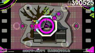 BeatStream   チルノのパーフェクトさんすう教室 NIGHTMARE Lv09