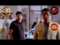  pankaj   abhijeet   acp pradyuman   cid  twisted secrets  15 mar 2023