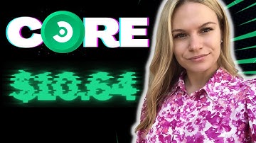 $CORE Price Prediction By SNAPSHOT | COREUM AIRDROP