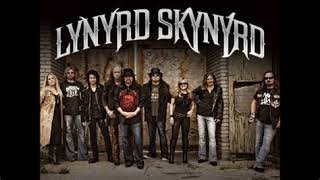 Lynyrd Skynyrd - Railroad Song