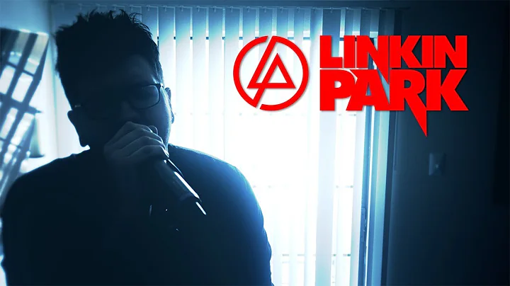 LINKIN PARK - WHAT I'VE DONE [Cover by @Robert Mat...