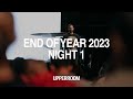 MICHAEL KOULIANOS || UPPERROOM END OF YEAR 2023 - NIGHT 1