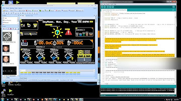 WIoT2: Nextion / NodeMCU ESP8266 Debugging How-To