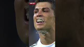 Kenapa Ronaldo pernah gunakan pelindung gigi saat bermain? screenshot 2