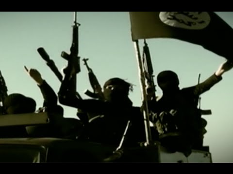 La guerra declarada contra ISIS | Parte 1