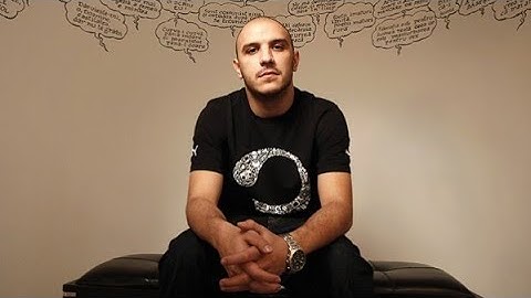 Guess Who - Tu live Neversea 2019