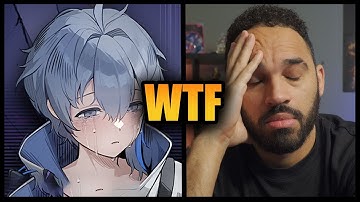 WTF Is REALLY Going On With Chaos Zero Nightmare.